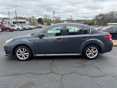 Used 2014 Subaru Legacy 2.5i w/ Alloy Wheel Package image 4