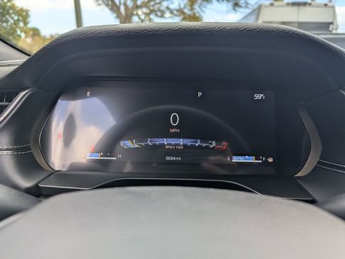 Used 2025 Jeep Grand Cherokee L Laredo image 31