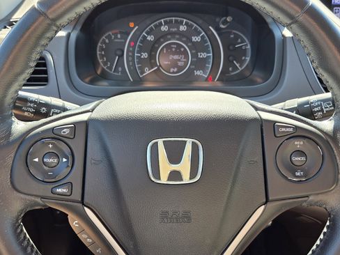 Used 2013 Honda CR-V EX-L image 18