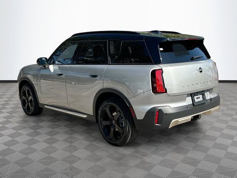 New 2026 MINI Cooper Countryman S image 4