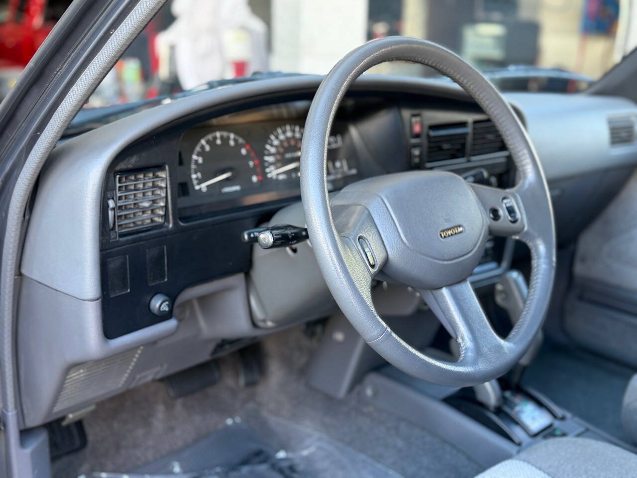 Used 1990 Toyota 4Runner SR5 AWD/4WD image 23