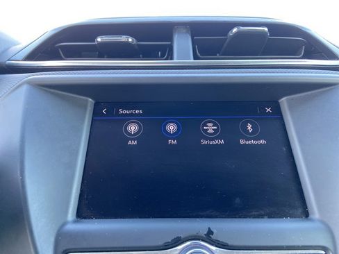 Used 2023 Chevrolet TrailBlazer LT image 36