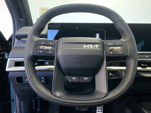 Used 2027 Kia Telluride SX Prestige AWD/4WD image 22