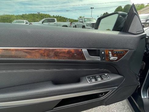 Used 2016 Mercedes-Benz E 400 Coupe image 15