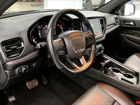 Used 2024 Dodge Durango GT AWD/4WD image 8