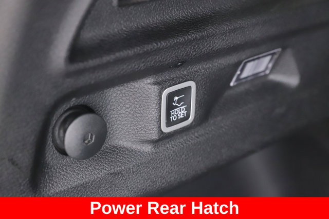Used 2025 Jeep Grand Cherokee L Limited AWD/4WD image 32