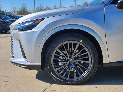 New 2026 Lexus RX 350 Premium image 8