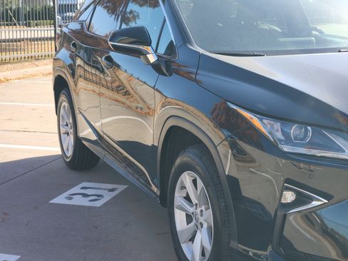 Used 2016 Lexus RX 350 FWD image 8