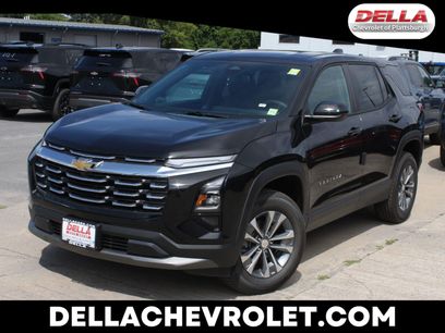 New 2027 Chevrolet Equinox LT w/ Convenience Package II
