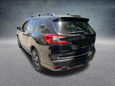 New 2026 Subaru Ascent Premium AWD/4WD image 8
