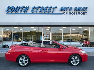 Used 2005 Toyota Solara SLE image 1