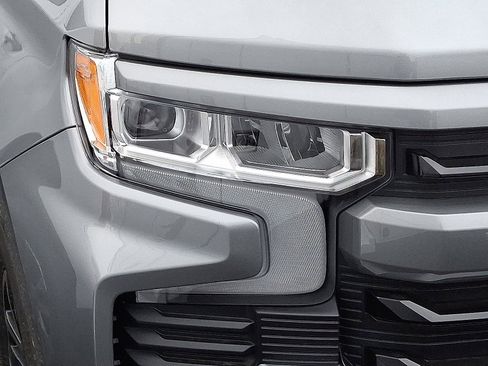 New 2026 Chevrolet Silverado 1500 RST w/ Safety Package image 3