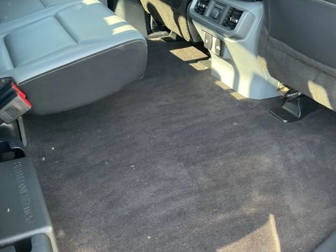 Used 2021 Ford F150 Lariat w/ Equipment Group 502A High AWD/4WD image 50