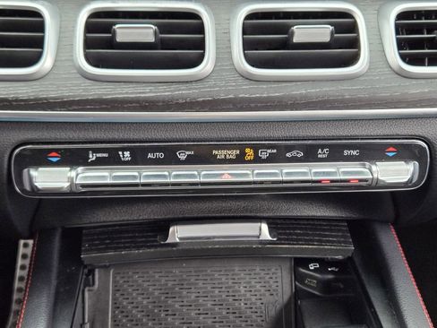 Used 2021 Mercedes-Benz GLE 53 AMG GLE 53 AMG image 24