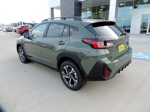 New 2026 Subaru Crosstrek 2.0i Premium image 7