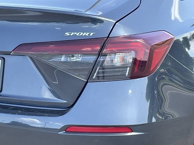 Used 2025 Honda Civic Sport image 6