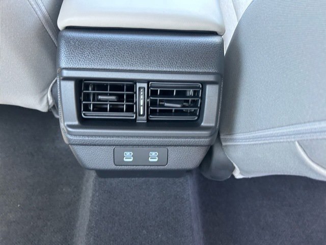 New 2026 Honda Accord LX image 18
