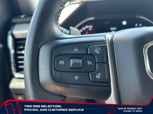 Used 2023 GMC Sierra 1500 Denali w/ Technology Package AWD/4WD image 20