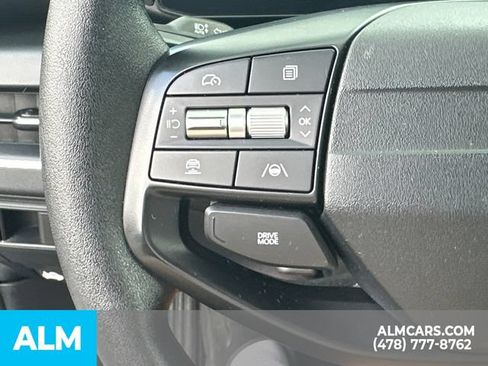 Used 2025 Kia K4 FWD image 28