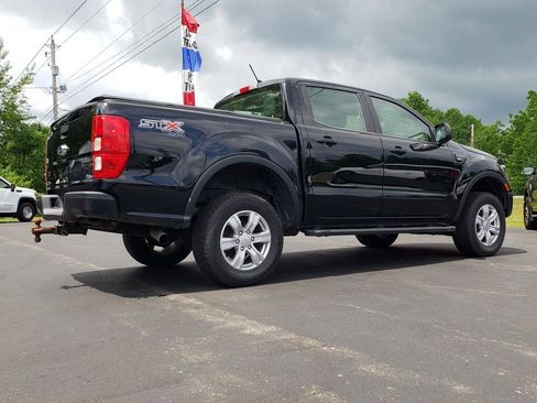 Used 2022 Ford Ranger XL w/ Equipment Group 101A High AWD/4WD image 5