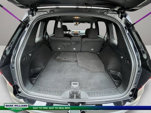 Used 2019 Honda Passport Sport image 29