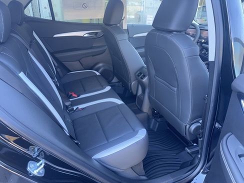 New 2026 Buick Envision Sport Touring image 12