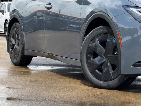 New 2026 Toyota Prius LE image 11