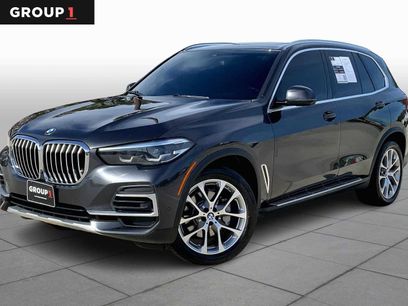 Used 2023 BMW X5 xDrive40i w/ Premium Package