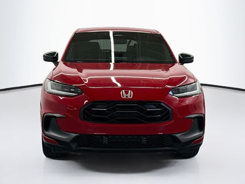 Used 2025 Honda HR-V Sport image 2