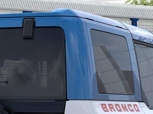 Used 2026 Ford Bronco Stroppe Edition AWD/4WD image 21