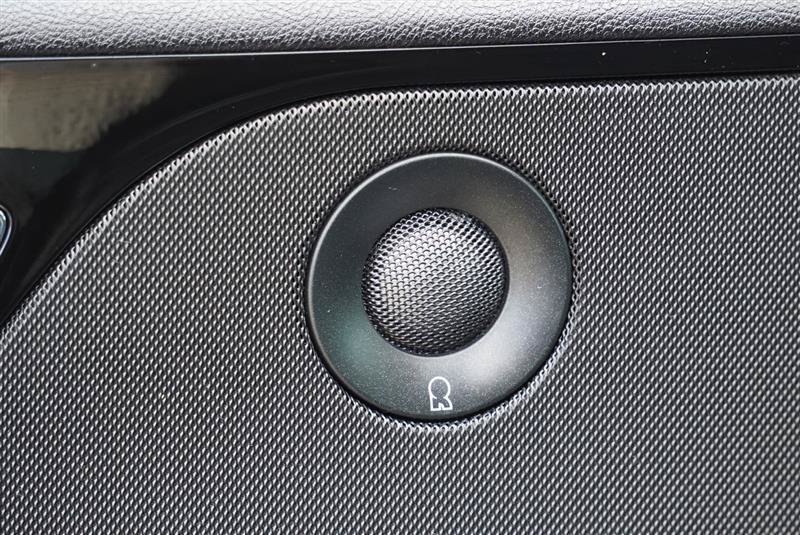 Used 2020 Lincoln Aviator Reserve AWD/4WD image 44
