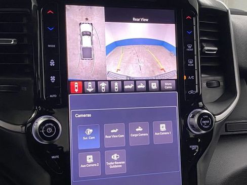 New 2026 RAM 2500 Big Horn image 10