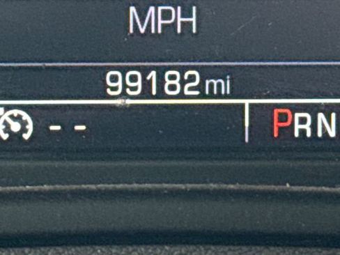 Used 2016 Chevrolet Tahoe LT image 28