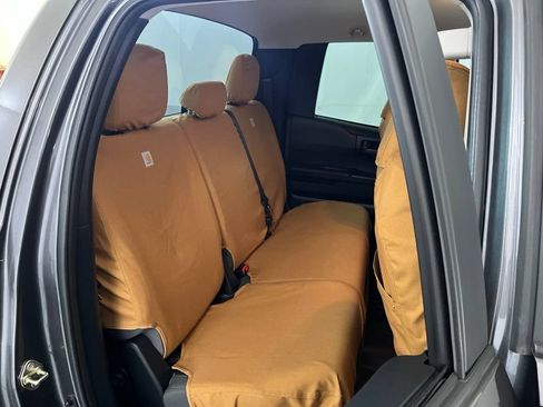Used 2014 Toyota Tundra SR RWD image 19