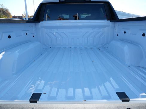 New 2026 GMC Sierra EV Elevation w/ LPO, Elevation Dark Package image 7