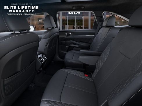 New 2026 Kia Sorento SX Prestige AWD/4WD image 19