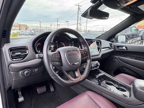 Used 2024 Dodge Durango R/T image 12