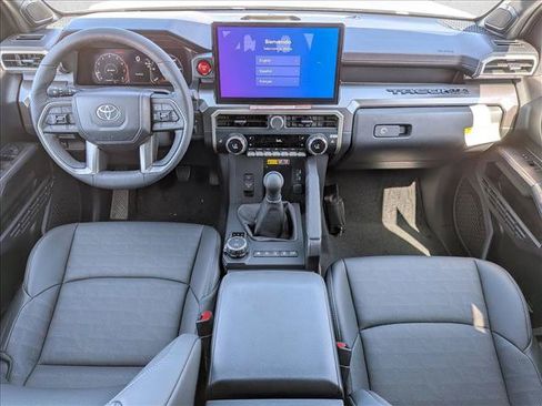 New 2026 Toyota Tacoma TRD Off-Road AWD/4WD image 14