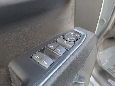 Used 2026 GMC Sierra 1500 Elevation w/ Elevation Select Package image 24