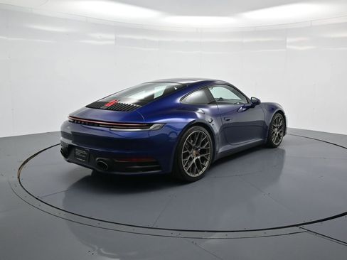 Certified 2020 Porsche 911 Carrera image 26