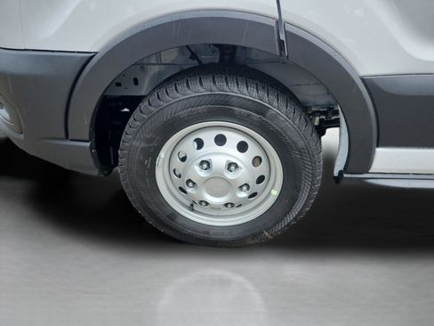 New 2025 Ford Transit 350 Low Roof AWD w/ Load Area Protection Package image 24