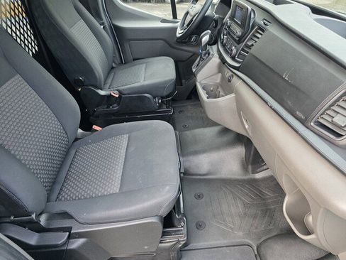 Used 2024 Ford Transit 250 Low Roof w/ Exterior Upgrade Package image 27