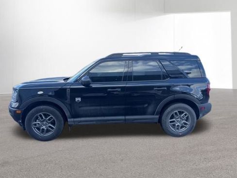 Used 2025 Ford Bronco Sport Big Bend w/ Convenience Package image 12