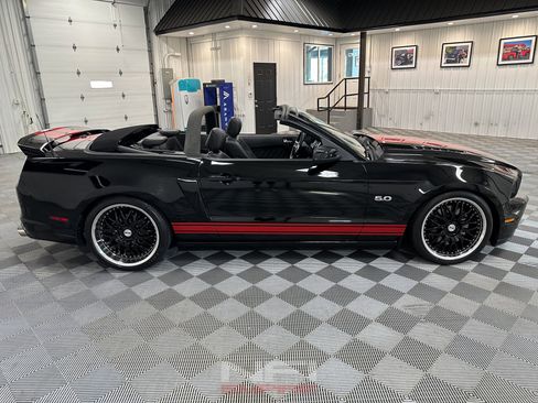 Used 2014 Ford Mustang GT Premium w/ Brembo Brake Package RWD image 12