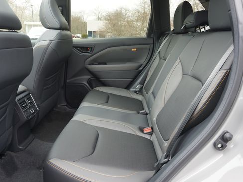 New 2026 Subaru Forester Wilderness AWD/4WD image 10