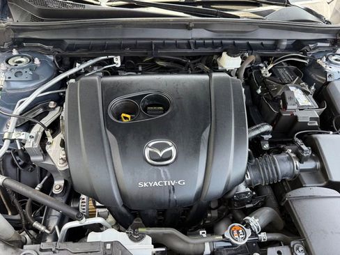 Used 2023 MAZDA CX-50 2.5 S w/ Cargo Package AWD/4WD image 14