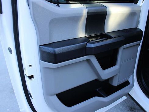 Used 2019 Ford F150 XL w/ Equipment Group 101A Mid RWD image 15