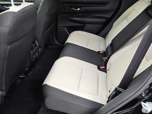 Used 2026 Honda CR-V EX image 12