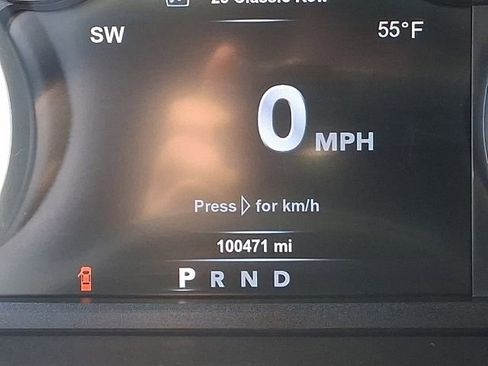 Used 2017 RAM 1500 Big Horn image 6