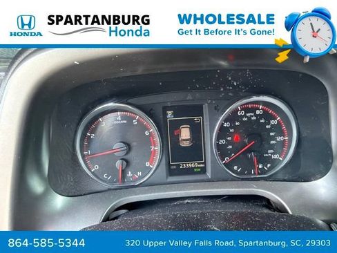 Used 2016 Toyota RAV4 SE FWD image 15